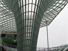 -1886德国汽车餐厅(外滩十六铺码头店)