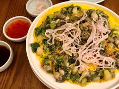 海蛎煎-闽上鲜·福建菜(龙湖滨江天街店)