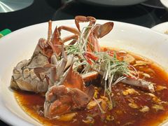 -小厨师·二十年沈家门小海鲜(百井坊巷店)