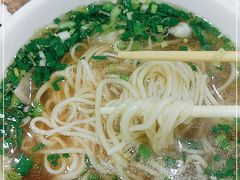 -东方宫中国兰州牛肉拉面(新起街店)