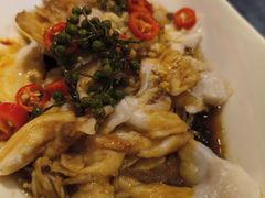 -名都饭店