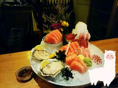 -月下料理(楷林IFC店)