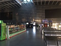 -如皋汽车客运站