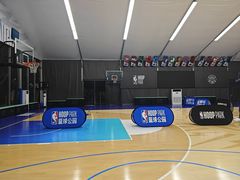-NBA HOOP PARK篮球公园(上海大融城馆)