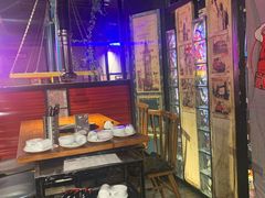 -超级神炭烤肉夜食(芥园西道店)
