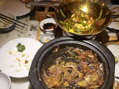 -绿茶餐厅(燕郊永旺店)