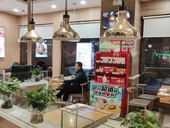 -嘉和一品粥(马家堡店)