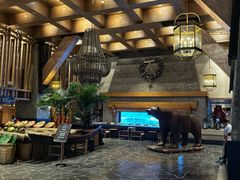 -清河半岛温泉度假酒店