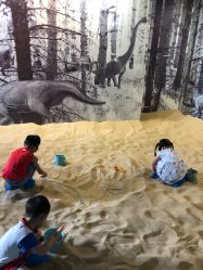 -恐龙探索乐园(磁器口店)