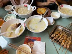 -嘉汤一碗(中州路店)