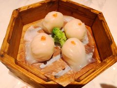 虾皇包-同庆楼(滨湖万达广场店)