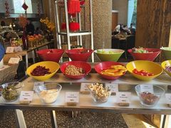 -怡聚轩全日制自助餐厅(大中华喜来登酒店)