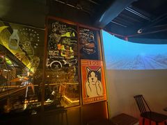 -양평식당·杨平食堂(华贸店)