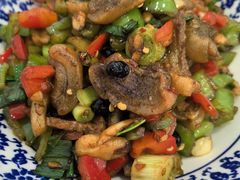 -新新湘菜馆(新中街二条店)