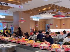 -龍歌自助小火锅(李沧丽达店)