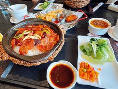 -两岸咖啡(东川路店)