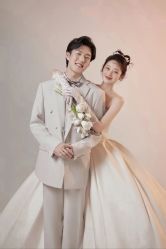 点击看大图 -金夫人婚纱摄影(惠阳店)