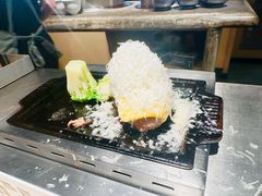 -肉肉大米(金虹桥店)