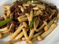 -盐通酒家(金桥湾清水苑店)