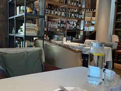 -一棵树·意大利西餐厅One Tree(新城店)