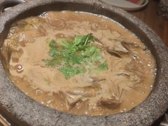 -小放牛炒菜馆(中山路乐汇城店)