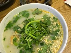-付小姐在成都(川沙店)