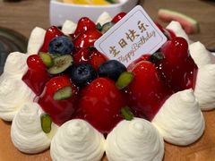-火炉火自助餐(悠唐购物中心店)