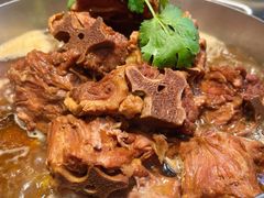 -蝎王府羊蝎子(虎坊桥总店)