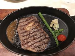 -西堤牛排(南京龙江店)