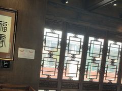 -北京老铺烤鸭(老城根店)