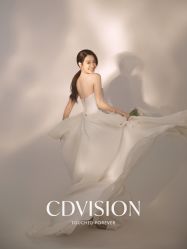 -CD视觉婚纱摄影