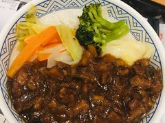 -吉野家(长沙五一广场IFS店)