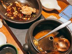 -云海肴·汽锅鸡·云南代表菜(美罗城店)