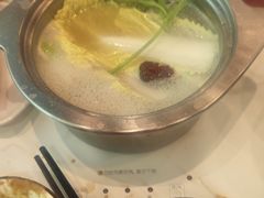-楚江子·龙继斑鱼庄(建设东路店)