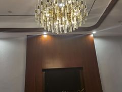 -汀兰酒店-中餐厅