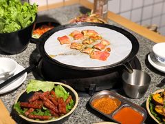 -酒拾烤肉(南城店)