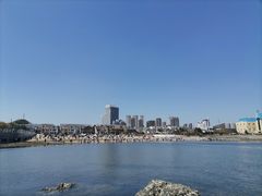 -黑石礁公园