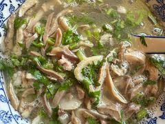 -老三羊汤【北兴隆街店】