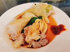 -广州锦绣香江度假别墅