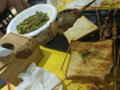 望京小腰-望京小腰(北京总店)