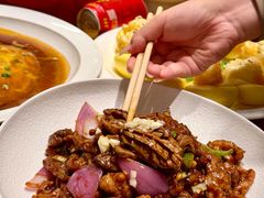 -满盛春饼·新津菜(河北路总店)