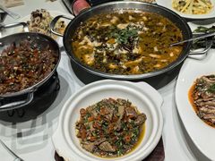 -大秦面庄(青松路店)