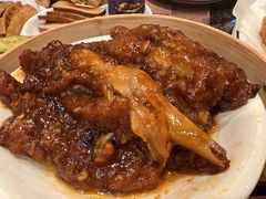 -中国厨房/台湾牛肉面