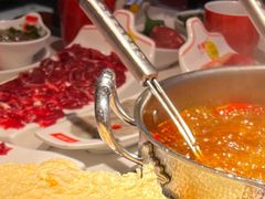 -牛很鲜潮汕牛肉火锅(椒江店)