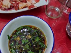 蘸料-大菊西丰老式煎肉(红旗路店)