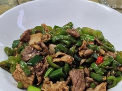 -湘香私房菜(大石长隆店)