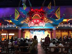 -万达茂商场(南京仙林店)