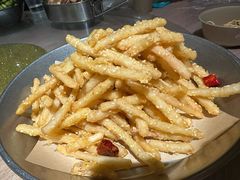 -巴厘龙虾·榜首油焖大虾(青山店)