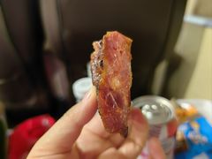 -香记肉干(官也街店)