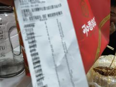 -可口香·非遗老号烧烤(南岗直营店)